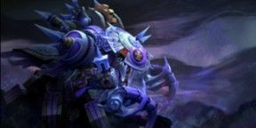 Mecha Nyx (Nyx Assassin Set) Crownfall 2024 Collector's Cache