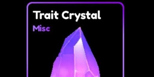 1000 TRAIT REROL (RR)