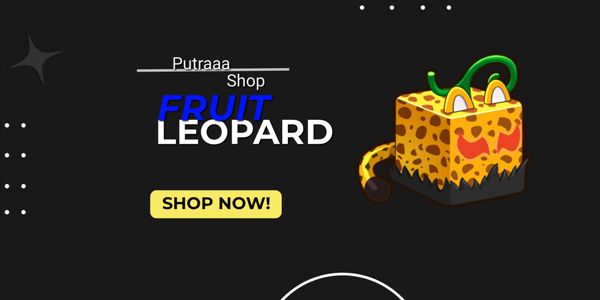 Leopard (Beast)