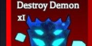 Destroy Demon (Akaza)