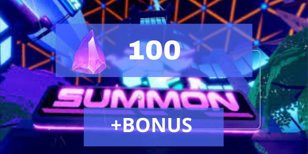 100x Trait Crystal | ANIME DEFENDERS
