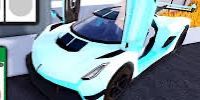Javelin Jailbreak Vehicle (baca deskripsi)