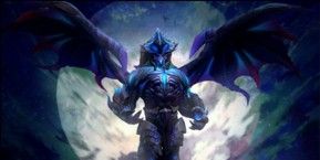 Dread of Night (Night Stalker Set) Crownfall 2024 Collector's Cache
