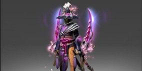 Proselyte of the Sakura Clan (Anti-Mage Set) Crownfall 2024 Collector's Cache
