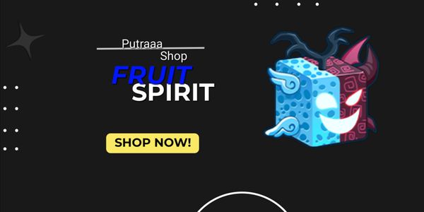 Spirit (Natural)