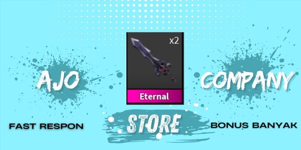 Eternal - Murder Mystery 2