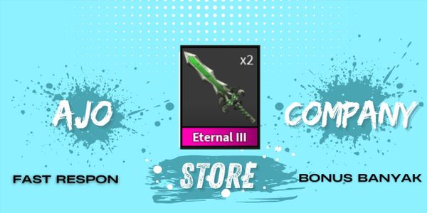 Eternal III - Murder Mystery 2