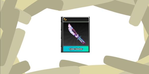 Cyber ​​Slasher