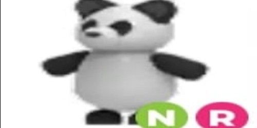 Buy Pet PANDA NR - ADOPT ME Adopt Me Roblox Trading Hub 2851586 | itemku