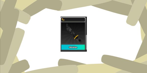 Obsidian
