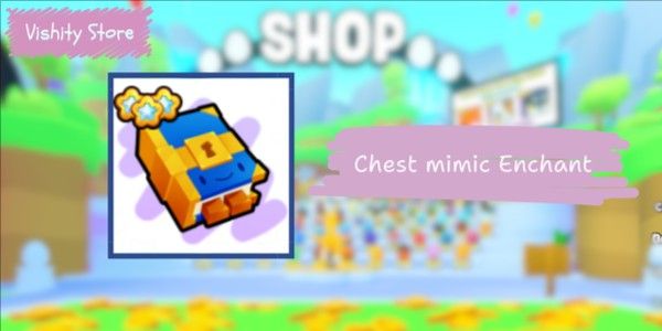 Boss Chest Mimic