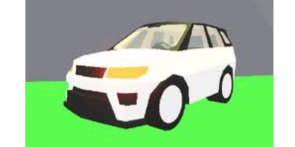SUV + bonuses