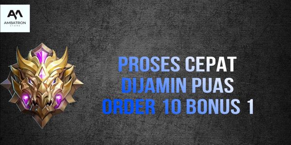 Mythic Per Bintang