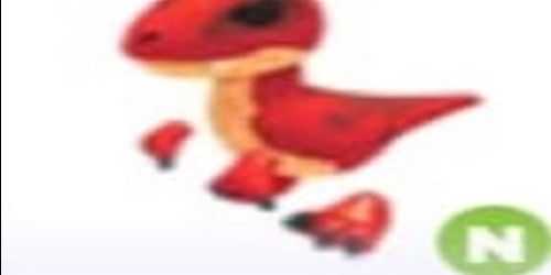 Beli Pet VELOCIRAPTOR N - ADOPT ME Adopt Me Trading Hub Terlengkap dan ...