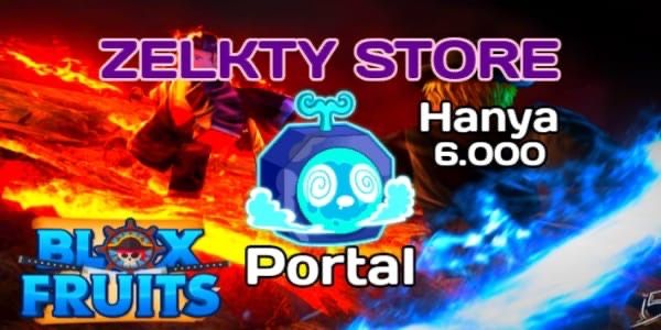 Portals