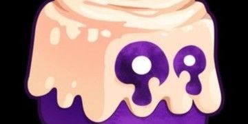 Dough (Elemental)