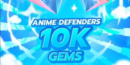 10000 Gems