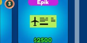Bit Battles-Air Tickets