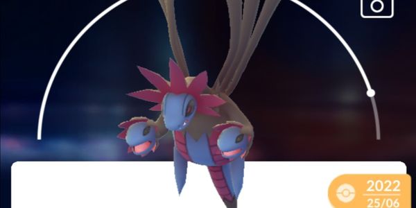 Hydreigon