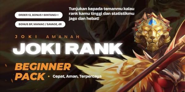 Legend Per Bintang