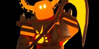 Molten Fashion