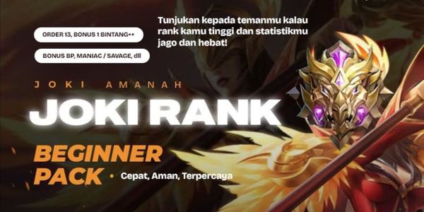 Mythic Per Bintang