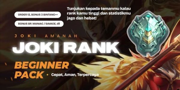 Epic Per Bintang