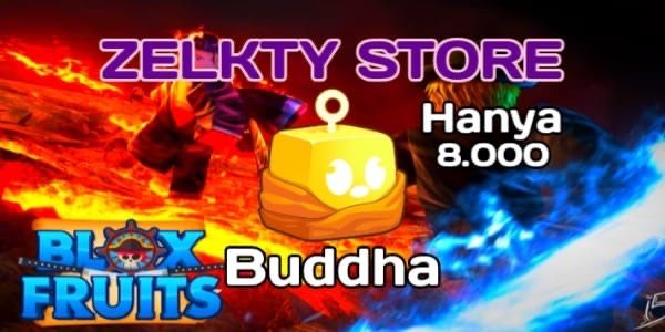 Human: Buddha (Beast)