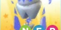 Ice Golem NFR