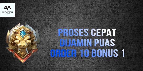 Legend Per Bintang