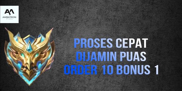Mythic Honor Per Bintang