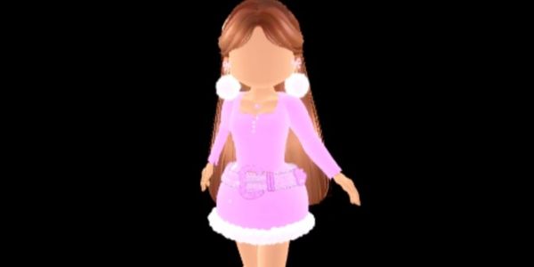 || TTYL Chick Set || Royale High Item || Havens Gate