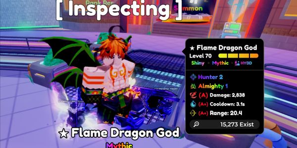 almighty + hunter natsu