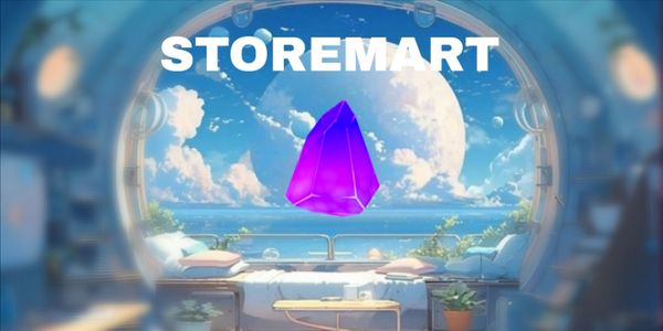 50x Trait Crystal