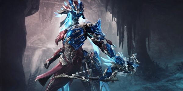 Beli Item (Warframe) Ivara Skathi Skin Steam Terlengkap dan Termurah ...
