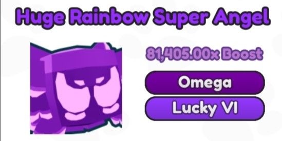 Super Angel - Arm Wrestle Simulator