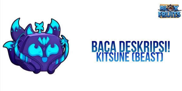 Kitsune (Beasts)