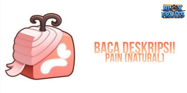 Pain (Natural)