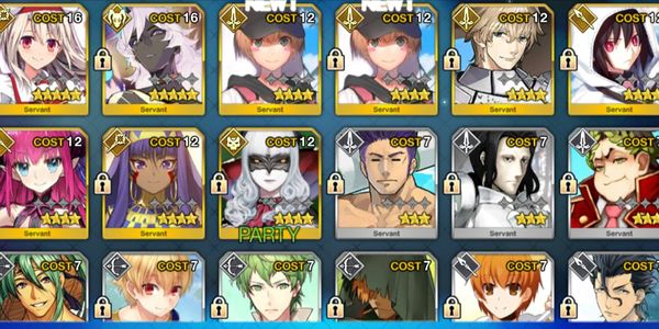 Starter illya