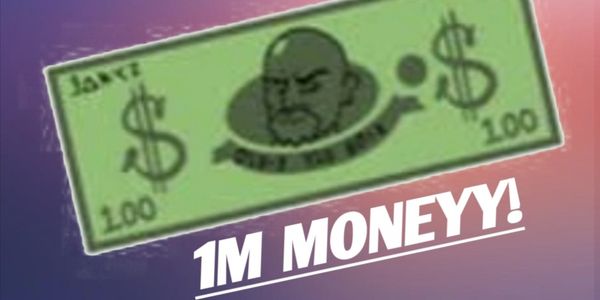 1M Money