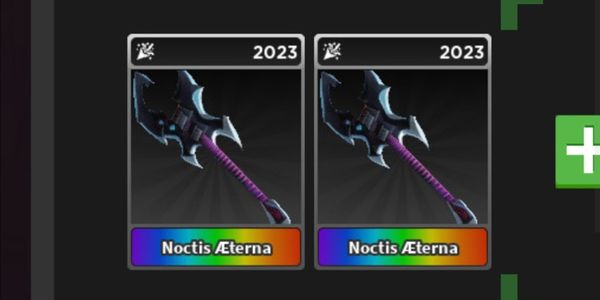 Noctis Aeterna Survive The Killer