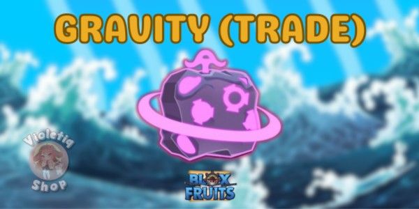 Gravity (Natural)