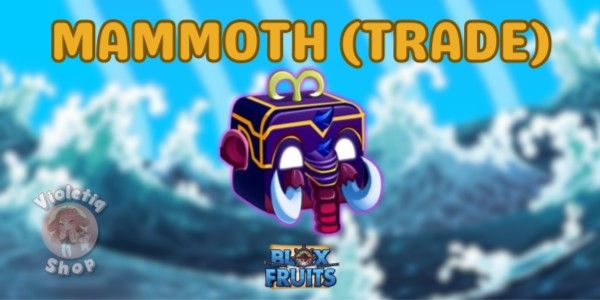 Mammoths (Beasts)