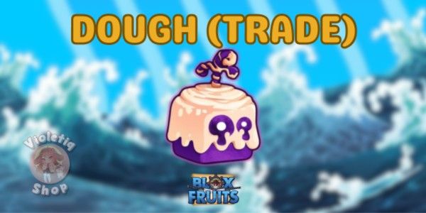 Dough (Elemental)