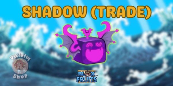 Shadow (Natural)