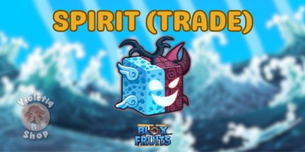Spirit (Natural)