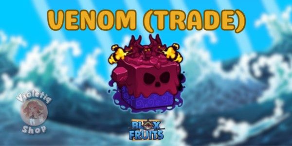 Venom (Natural)