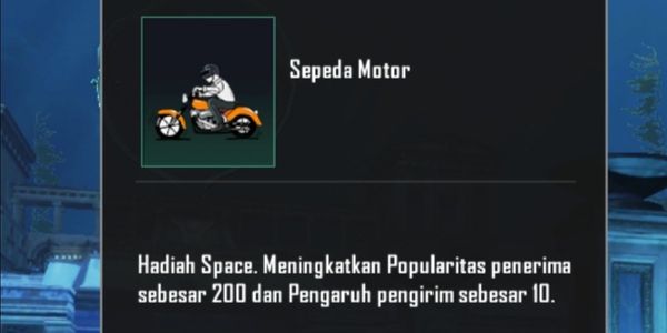 POPULARITY RANDOM +5000