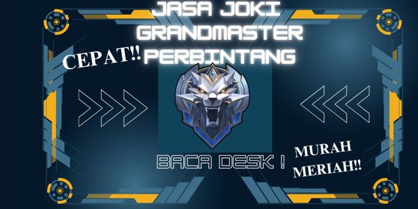 Grandmaster Per Bintang