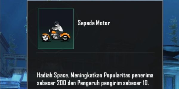 POPULARITY RANDOM +50000